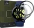 Příslušenství k chytrým hodinkám Hofi Hybrid Pro Plus tvrzené sklo pro Garmin Vivoactive 5 2 ks černé