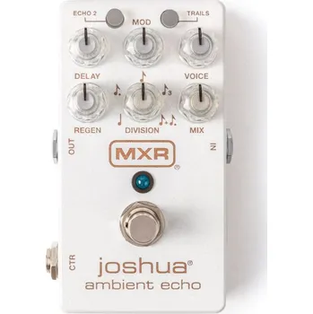 Kytarový efekt Dunlop MXR M309G1 Joshua Ambient Echo