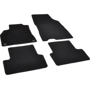 autokoberec Textilní autokoberce Rigum pro Renault Fluence (2010 - 2015)