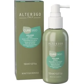 Stylingový přípravek Alter Ego Curego Volume Spray - Bezoplachový sprej pro objem 150 ml