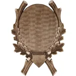 Dřevo Novák Podložka pod trofej č.219 - tónovaná