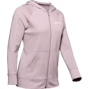 Dámská mikina Dámská mikina Under Armour Rival Terry Fz Hoodie XS