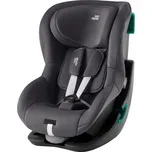 BRITAX Autosedačka King Pro 2025 Varianta: Midnight Grey