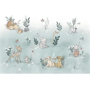 Fototapeta Fototapeta vliesová IADX8-022 Before the Bloom 400x280 cm