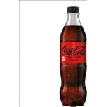 Coca Cola Zero 0,5l, 12ks