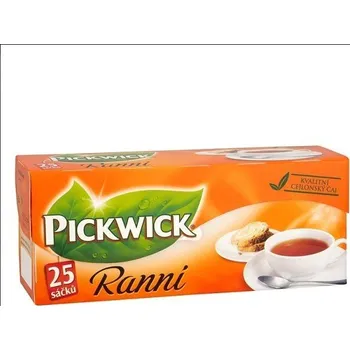 Čaj čaj Pickwick ranní Classic