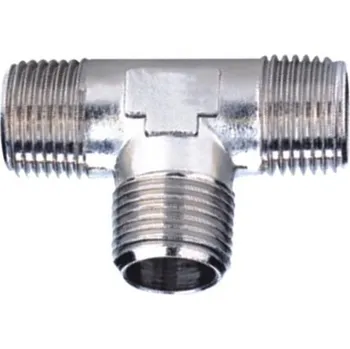 Fitinka Noname T kus R1/2"vnější x R1/2"vnější x R1/2"vnější A036-12