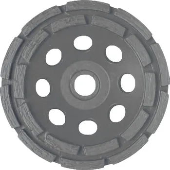 Řezný kotouč NORTON-CLIPPER Diamantový miskový kotouč 100x22.23mm Norton Clipper CG2