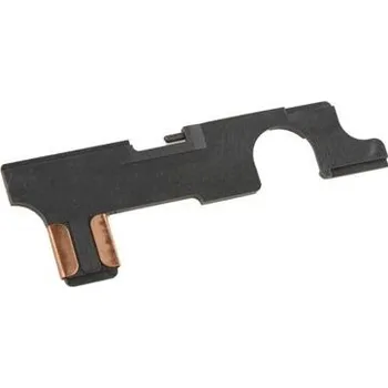 Příslušenství pro sportovní střelbu Fire Mode Selector Plate Set for V2 Gearbox