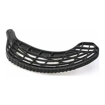 Florbalová čepel AREX čepel Master bílá - střední - pravá (pravá ruka dole)