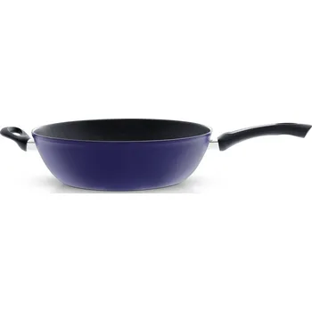 Pánev Fissler, Wok Cenit 32 cm nebově modrý - Formadore