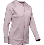 Dámská mikina Under Armour Rival Terry Fz Hoodie S