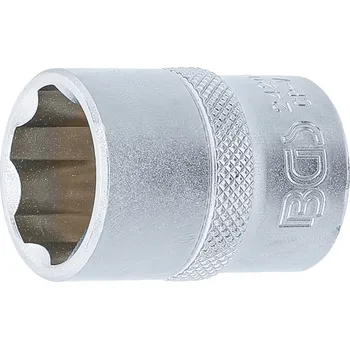BGS 2420, Nástrčná hlavice Super Lock | 12,5 mm (1/2") | 20 mm