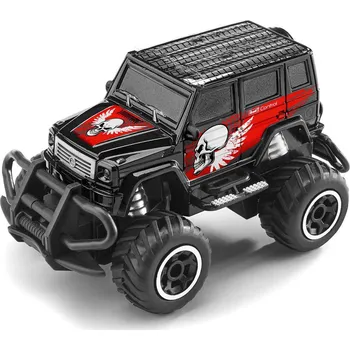 RC model auta Revell 23490 Urban Rider 1:43