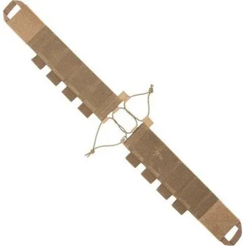 Airsoft Pás elastický na zásobníky COYOTE