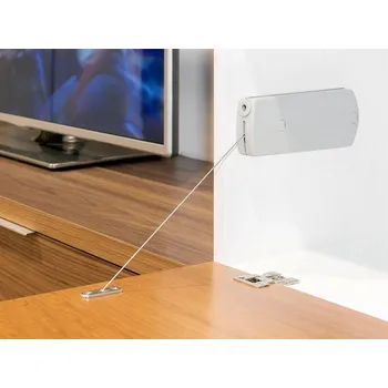 Wireli Sklopný mechanismus pro dvířka Microwinch, 6 Kg