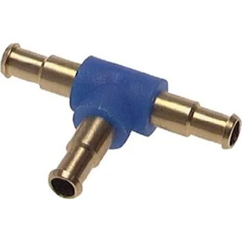 Příslušenství k čerpadlu Noname T-spojka s trny 6mm