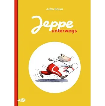 Pohádka Jeppe unterwegs - Bauer, Jutta
