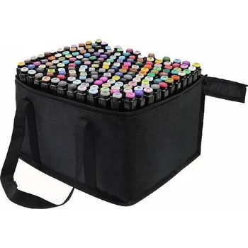 Sada fixů, popisovačů 168 ks