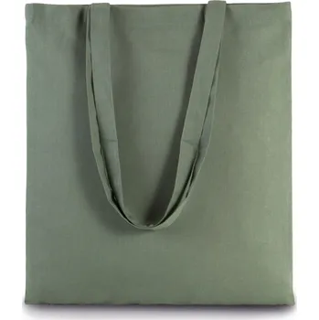 Sport Bavlněná taška Kimood - středně zelená
