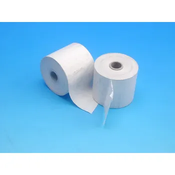 Kotouček do pokladny a tiskárny štítků Kotouček papír 44/50/12 TERMO 2586