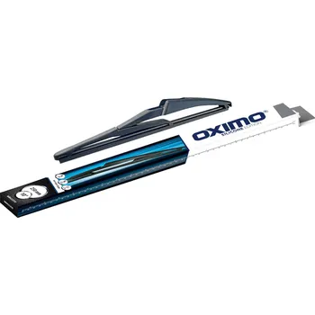 Stěrač Zadní stěrač Oximo na Fiat Tipo Station Wagon (06.2016-) 250mm WR432250