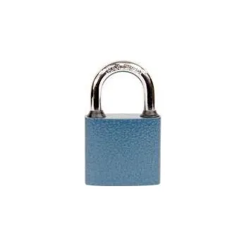 Visací zámek Visací zámek RV.OVAL.52.SU5 na stejný klíč