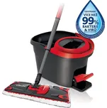 Vileda Ultramax TURBO Microfibre 2v1