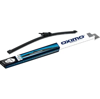 Stěrač Zadní stěrač Oximo na Mini Clubman (11.2007-03.2012) 300mm WR760300