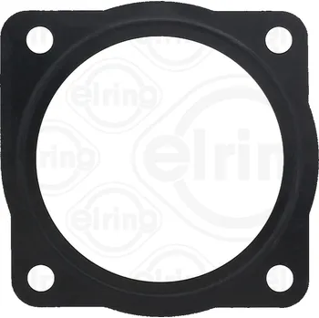 Automobilové těsnění Těsnění, pouzdro kolena sacího potrubí ELRING 080.960