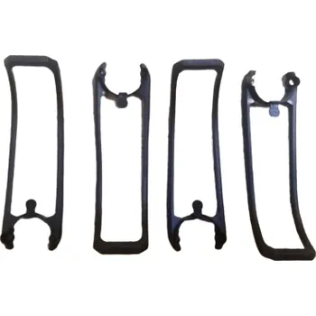 Dron Náhradní set 4 chráničů vrtulí pro dron AERIUM E99 Pro 4K