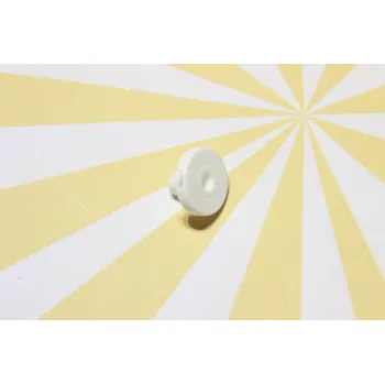 Žaluzie Špunt 6,5 mm v dolní rýně k ECO žaluzii