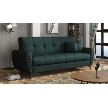 Pohovka Falco Pohovka Kira tyrkysová