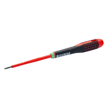 Šroubovák Izolovaný šroubovák TORX® BAHCO BE-8915S (Izolované šroubováky T15)