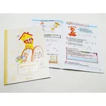 Učebnice MATEMATIKA č.1/2 roč. 52061 JIKO