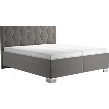 Postel Falco Postel Paloma 180x200 Ibor béžová