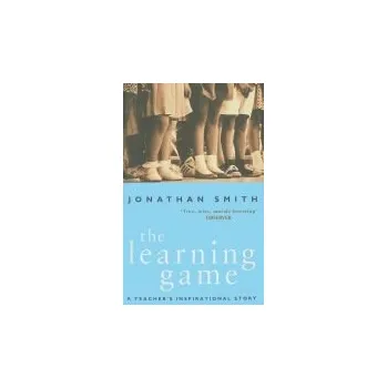 Learning Game - Smith, Jonathan