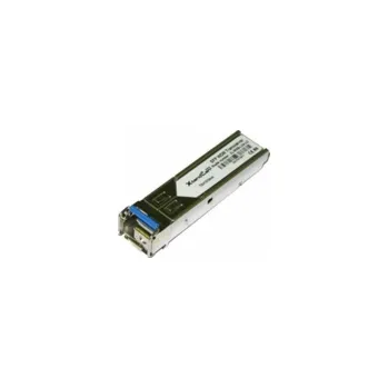 Síťový prvek Optický SFP+ modul SM (1330nm/1270nm), WDM, 10,3 Gb/s, LC, 20km (CISCO,DELL,Planet,ZyXEL,TP-LINK,UBNT,MikroTik komp.)