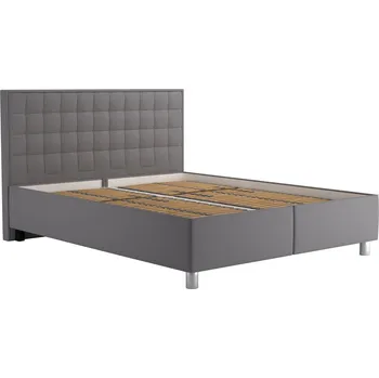 Postel Falco Postel Bobby 180x200 šedá