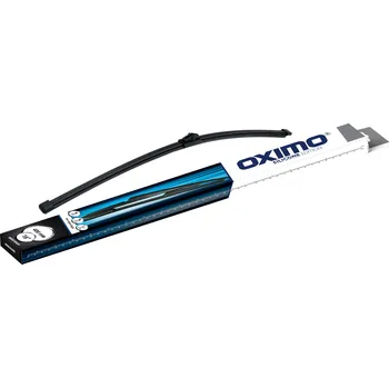 Stěrač Zadní stěrač Oximo na Audi A6 C7 Avant (05.2011-09.2018) 400mm WR850400