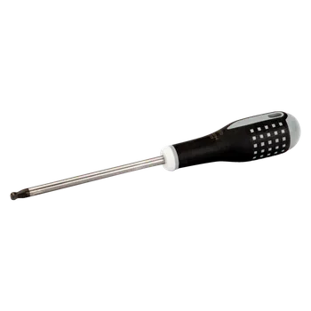 Šroubovák Šroubovák imbus BAHCO BE-8708 (Pro imbusové hlavy šroubů)
