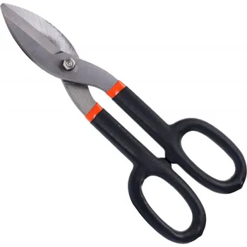Ruční nářadí Kraft&Dele KD10364 nůžky na plech rovné 225mm