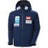 Helly Hansen World Cup Infinity Insulated Jacket Ocean NSF