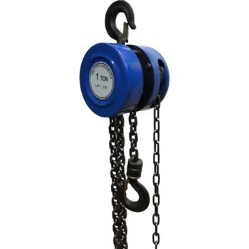 řetězový zvedák HUSARWINCH Řetězový zvedák 1 t 3 m Husar Winch