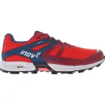 Pánské běžecké boty Inov-8 Roclite 315 M v2 red/navy 11,5UK