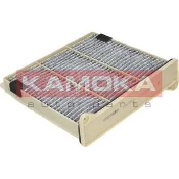 Ventilátor topení a klimatizace Filtr, vzduch v interiéru KAMOKA KAMF507901