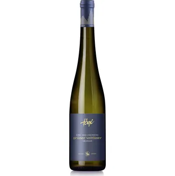 Víno Rakousko/Wachau - Weingut HÖGL Grüner Veltliner Smaragd 1000-Eimerberg 2022