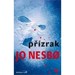 Přízrak - Jo Nesbo (2022, pevná, 3.…
