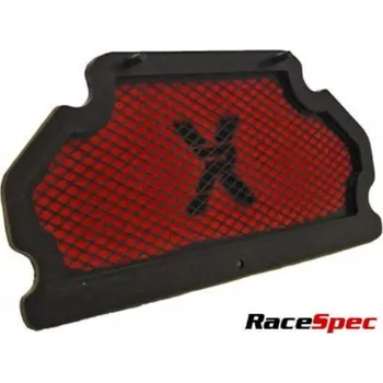 Vzduchový filtr PIPERCROSS Výkonový vzduchový filtr MPX077R pouze pro Racing