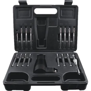 Vector Optics sada pro nastřelení puškohledu, Boresight Kit